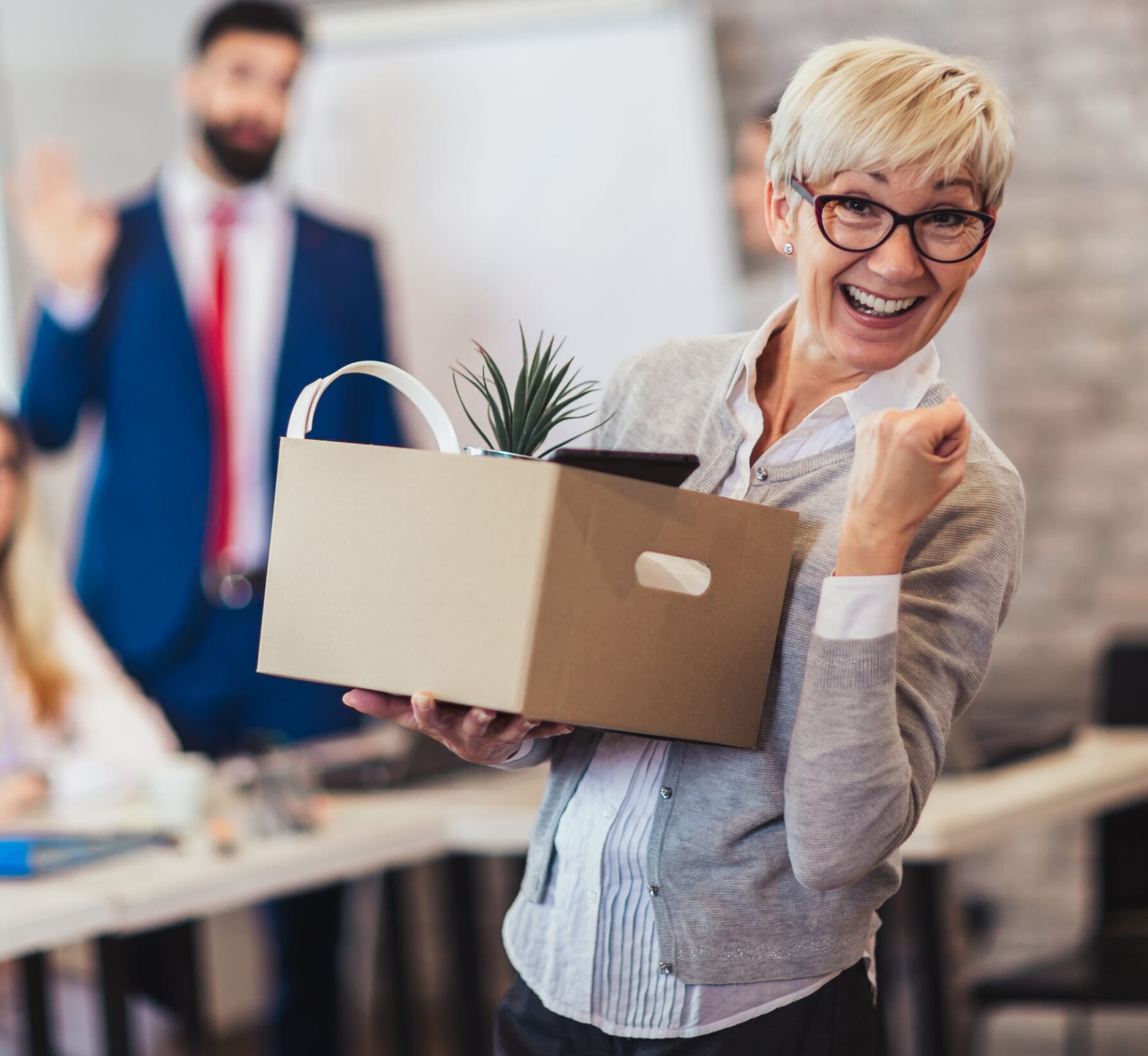 Employee Farewell Gifts 14 Ideas for Employees Who are Leaving Crestline